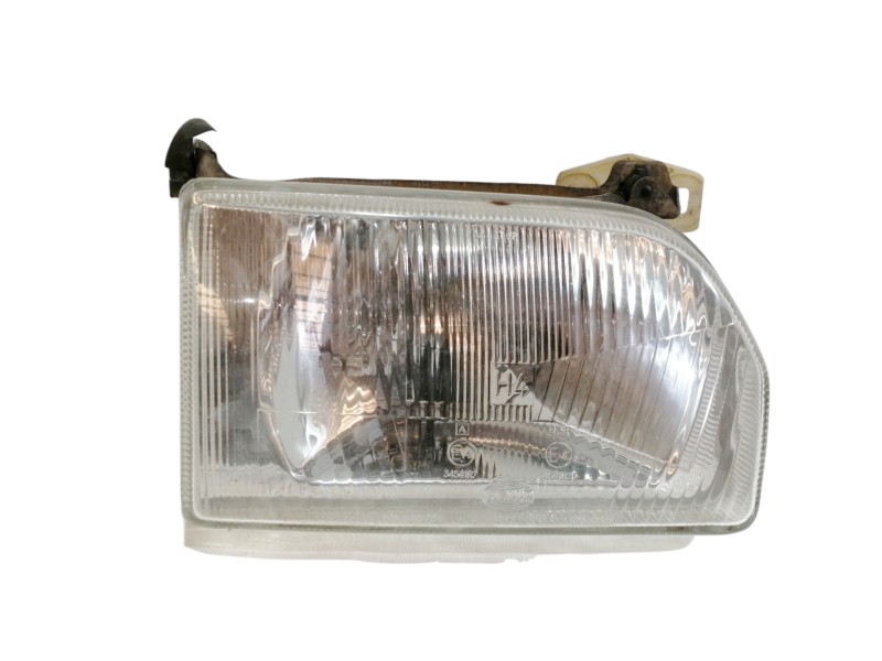 Recambio de faro derecho para ford escort berlina ghia referencia OEM IAM 34541R7  