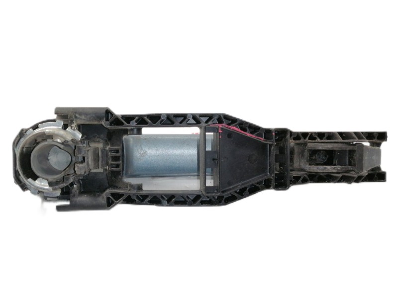 Recambio de maneta exterior delantera izquierda para seat leon (1p1) stylance / style referencia OEM IAM 1P0837886  