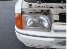 Recambio de faro derecho para ford escort berlina ghia referencia OEM IAM 34541R7   2
