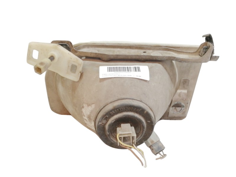 Recambio de faro derecho para ford escort berlina ghia referencia OEM IAM 34541R7  