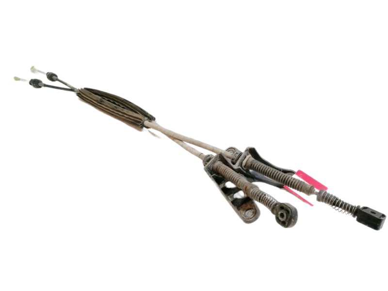 Recambio de varillaje cambio para seat leon (1p1) stylance / style referencia OEM IAM 1K0711266T  