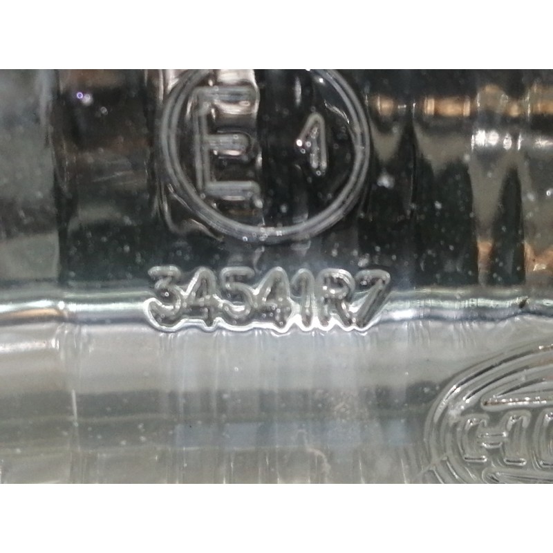 Recambio de faro derecho para ford escort berlina ghia referencia OEM IAM 34541R7  
