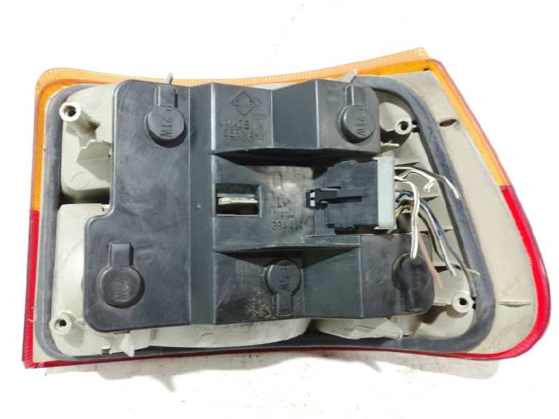 Recambio de piloto trasero izquierdo para opel astra f berlina básico referencia OEM IAM   