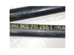 Recambio de varillaje cambio para seat leon (1p1) stylance / style referencia OEM IAM 1K0711266T   2