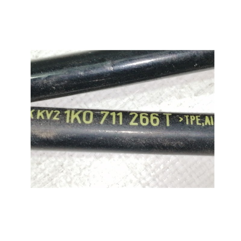 Recambio de varillaje cambio para seat leon (1p1) stylance / style referencia OEM IAM 1K0711266T  
