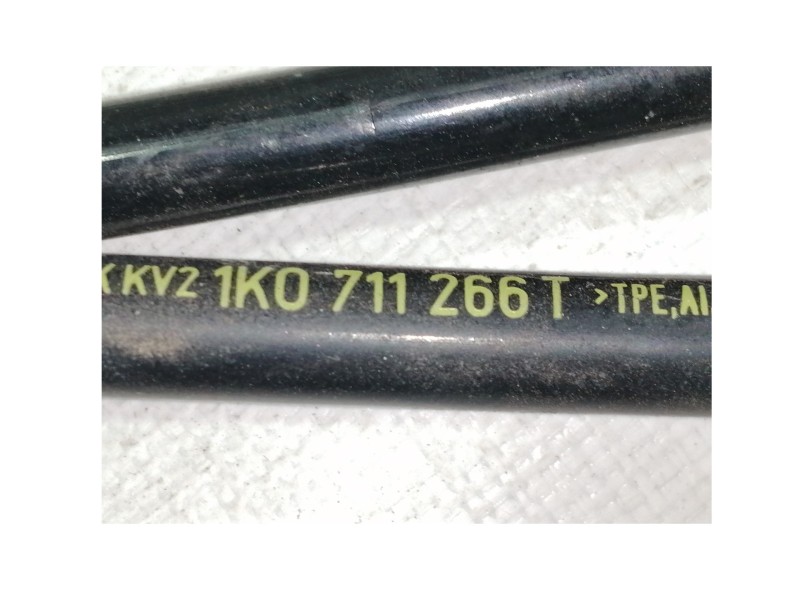 Recambio de varillaje cambio para seat leon (1p1) stylance / style referencia OEM IAM 1K0711266T  