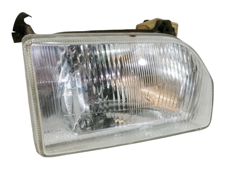 Recambio de faro derecho para ford escort berlina ghia referencia OEM IAM 34541R7  