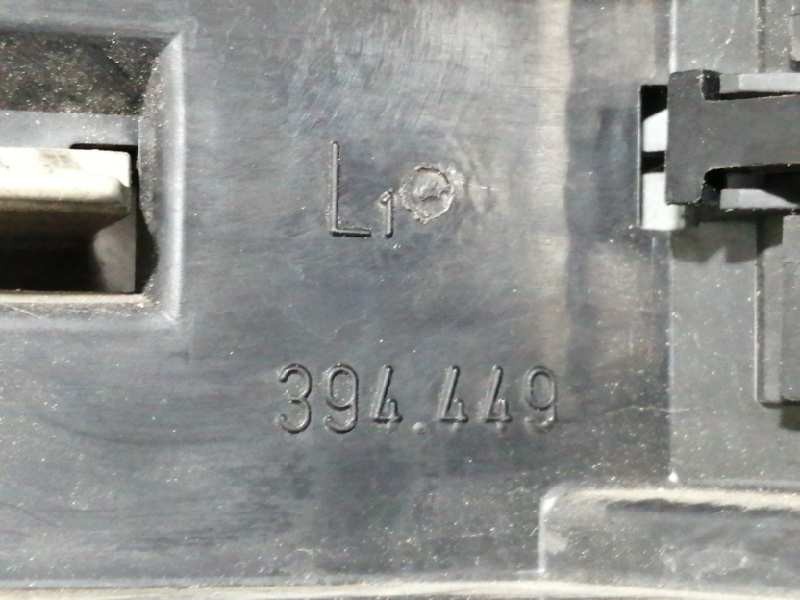 Recambio de piloto trasero izquierdo para opel astra f berlina básico referencia OEM IAM   