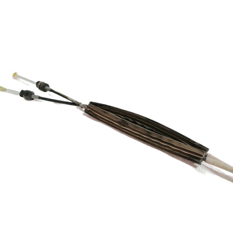 Recambio de varillaje cambio para seat leon (1p1) stylance / style referencia OEM IAM 1K0711266T  