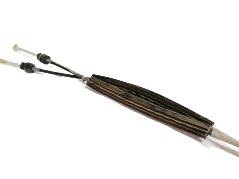 Recambio de varillaje cambio para seat leon (1p1) stylance / style referencia OEM IAM 1K0711266T  