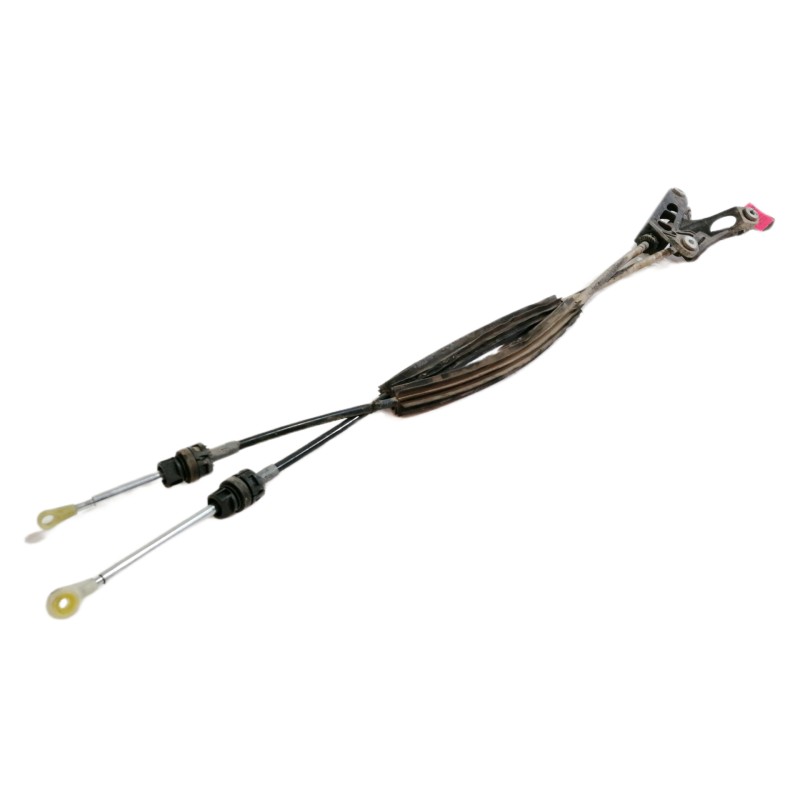 Recambio de varillaje cambio para seat leon (1p1) stylance / style referencia OEM IAM 1K0711266T  