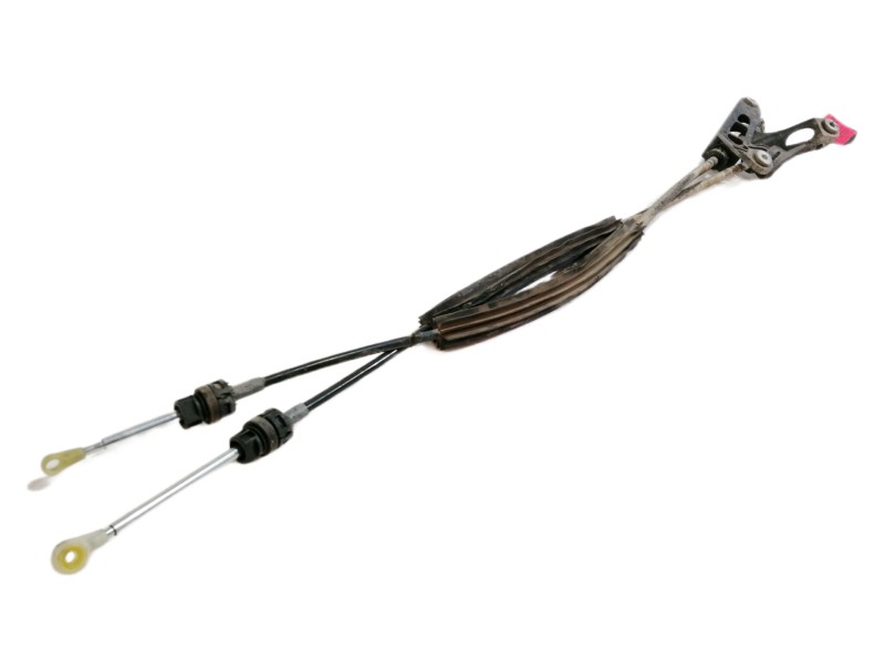 Recambio de varillaje cambio para seat leon (1p1) stylance / style referencia OEM IAM 1K0711266T  