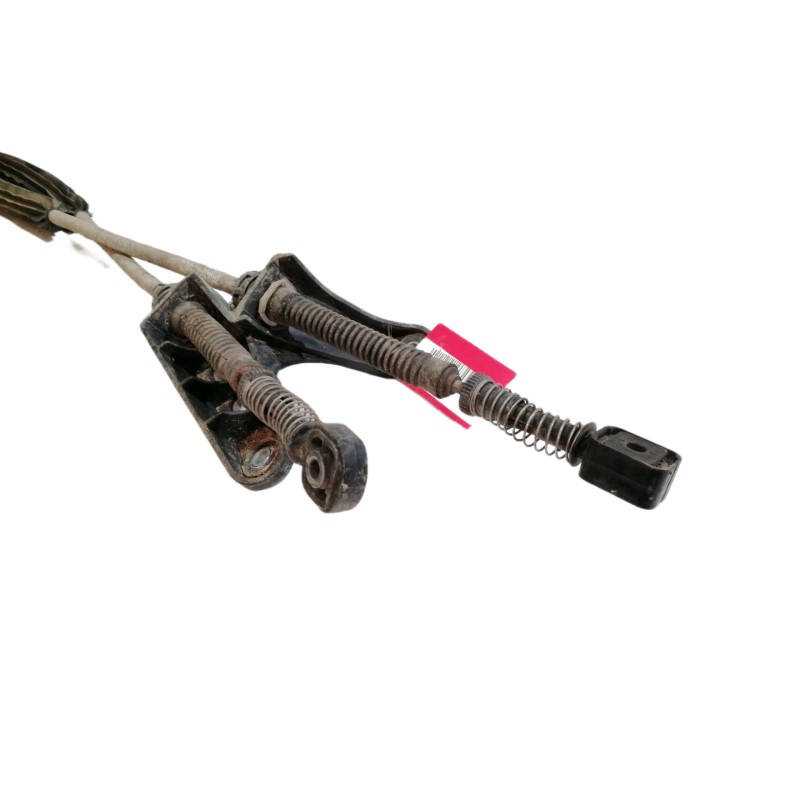 Recambio de varillaje cambio para seat leon (1p1) stylance / style referencia OEM IAM 1K0711266T  