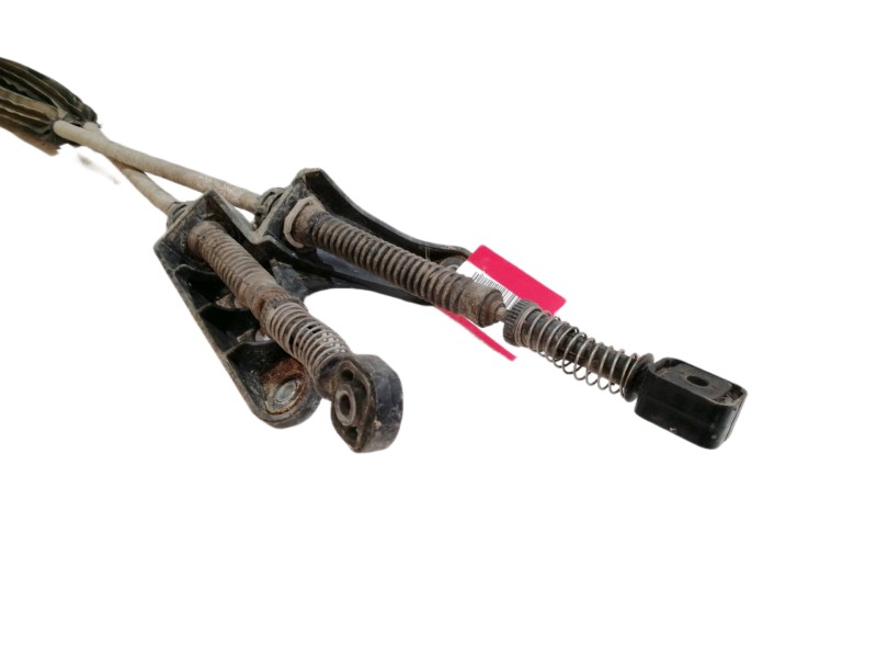 Recambio de varillaje cambio para seat leon (1p1) stylance / style referencia OEM IAM 1K0711266T  