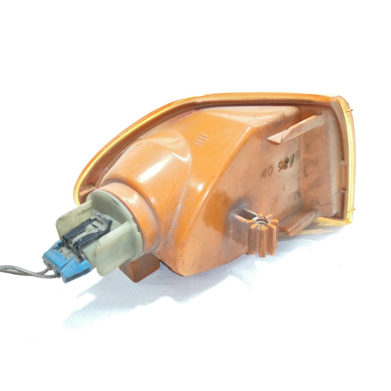 Recambio de piloto delantero izquierdo para opel astra f berlina básico referencia OEM IAM   