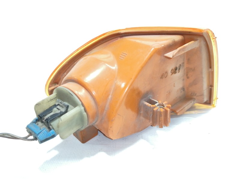 Recambio de piloto delantero izquierdo para opel astra f berlina básico referencia OEM IAM   