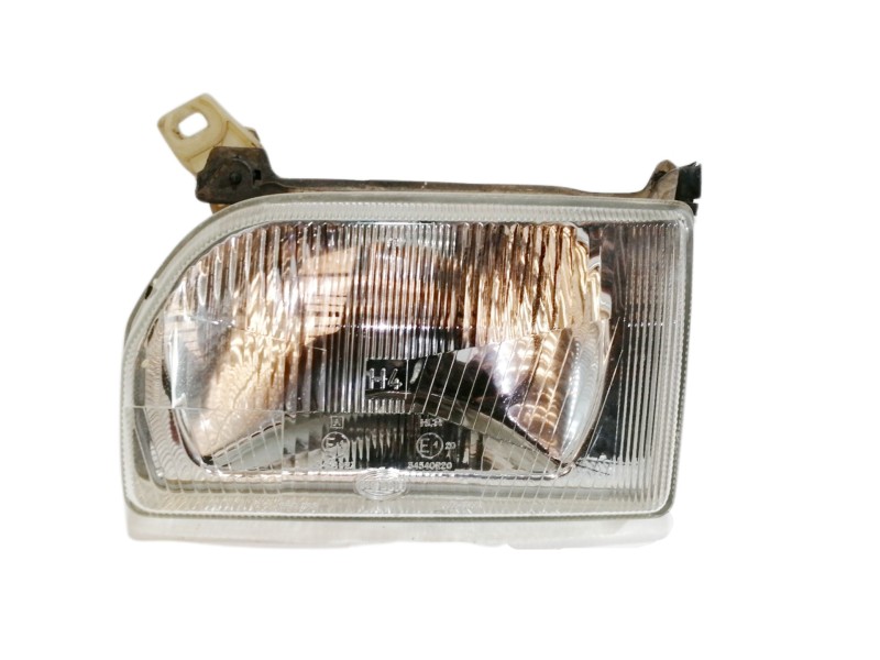 Recambio de faro izquierdo para ford escort berlina ghia referencia OEM IAM 34540R7  