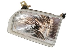 Recambio de faro izquierdo para ford escort berlina ghia referencia OEM IAM 34540R7   2