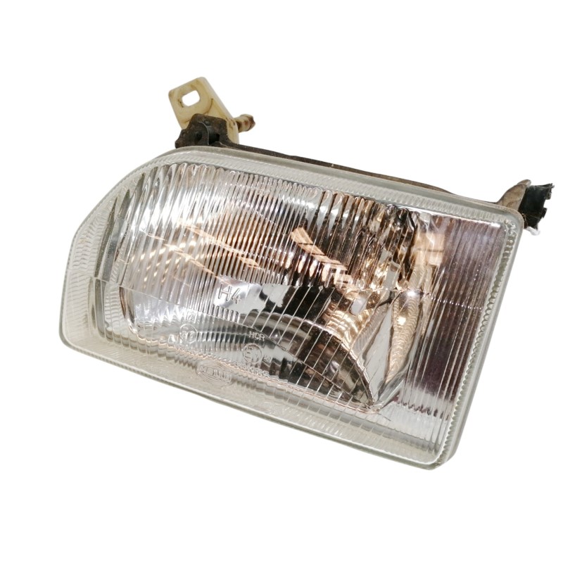 Recambio de faro izquierdo para ford escort berlina ghia referencia OEM IAM 34540R7  