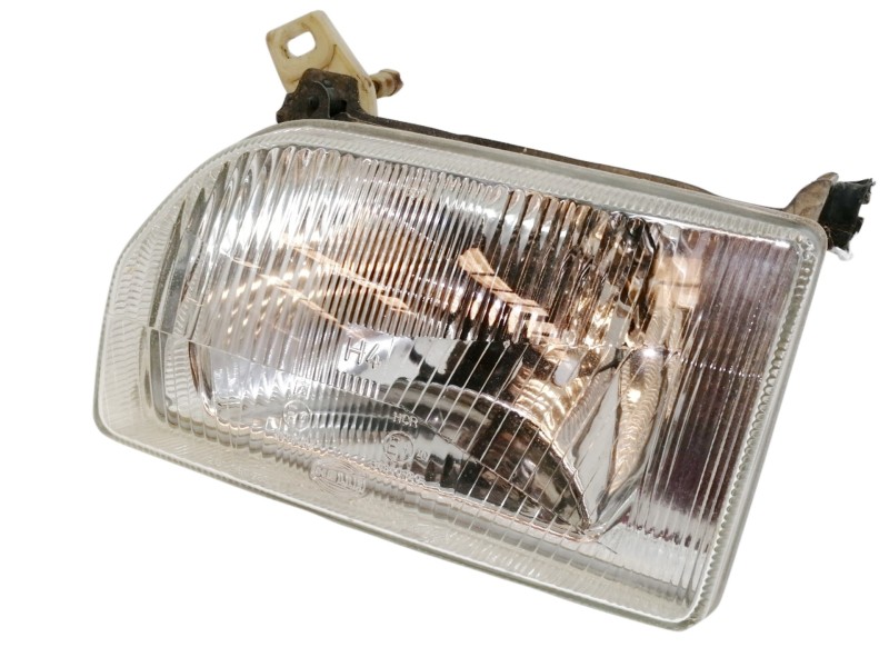 Recambio de faro izquierdo para ford escort berlina ghia referencia OEM IAM 34540R7  