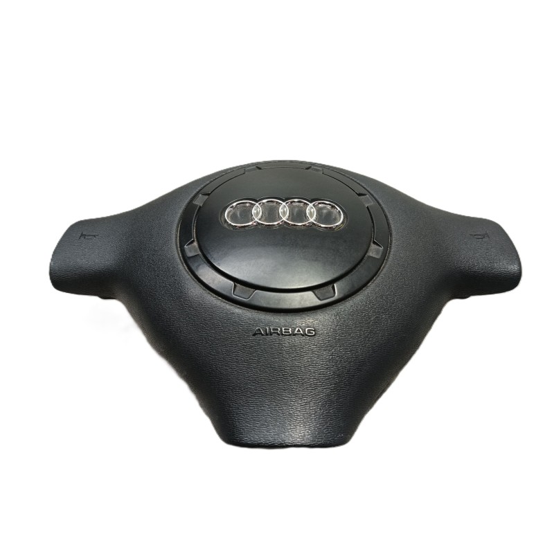Recambio de airbag delantero izquierdo para audi a3 (8l1) 1.9 tdi referencia OEM IAM 8L0880201CAQ4 8L0880201J 