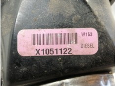 Recambio de tapon combustible para mercedes-benz clase m (w163) 270 cdi (163.113) referencia OEM IAM A1636300167   2