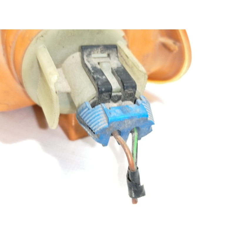 Recambio de piloto delantero derecho para opel astra f berlina básico referencia OEM IAM   