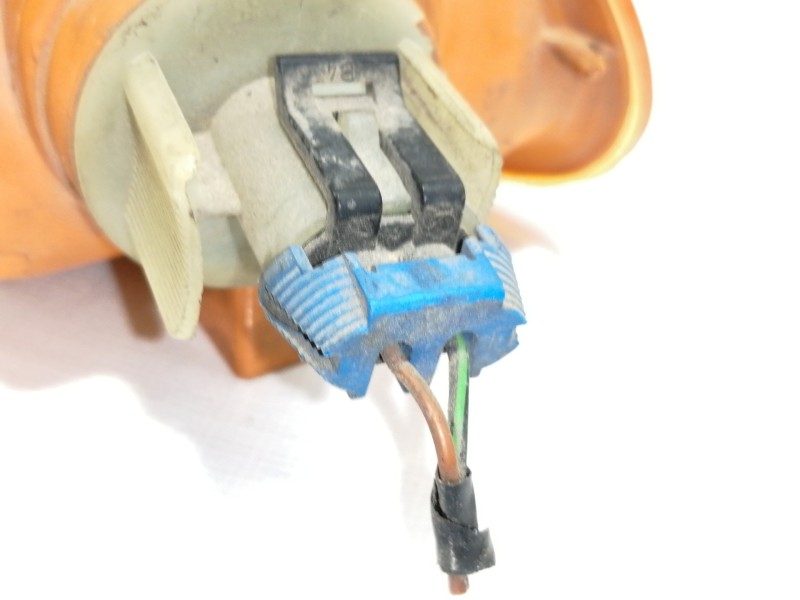 Recambio de piloto delantero derecho para opel astra f berlina básico referencia OEM IAM   