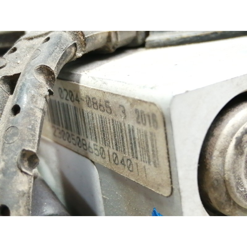 Recambio de abs para chrysler voyager (rg) 2.5 crd lx referencia OEM IAM 10051181861 25094602373 04686702ACA 25020408653