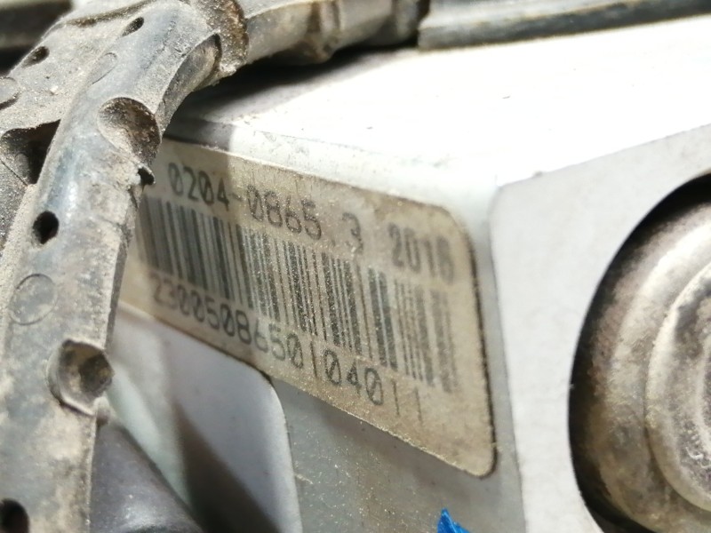 Recambio de abs para chrysler voyager (rg) 2.5 crd lx referencia OEM IAM 10051181861 25094602373 04686702ACA 25020408653