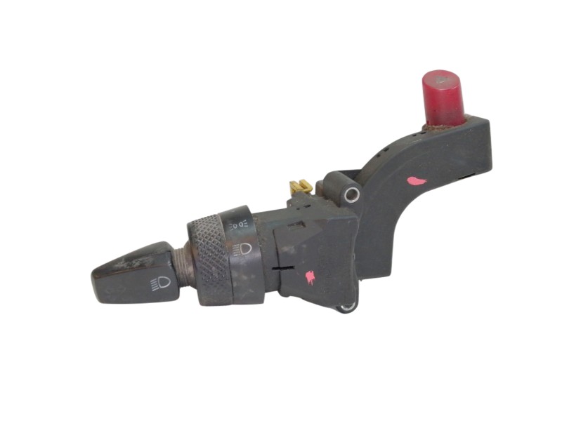 Recambio de mando luces para ford escort berlina ghia referencia OEM IAM 86AG13B302AA  