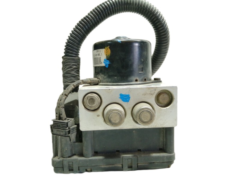 Recambio de abs para chrysler voyager (rg) 2.5 crd lx referencia OEM IAM 10051181861 25094602373 04686702ACA 25020408653