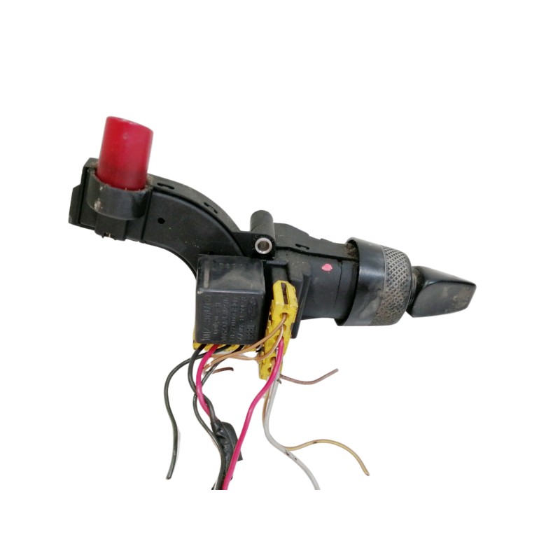 Recambio de mando luces para ford escort berlina ghia referencia OEM IAM 86AG13B302AA  