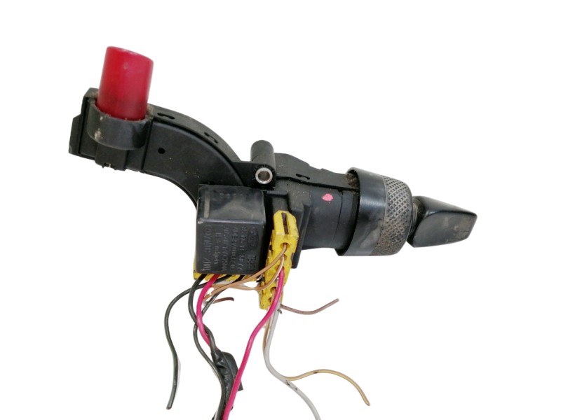 Recambio de mando luces para ford escort berlina ghia referencia OEM IAM 86AG13B302AA  