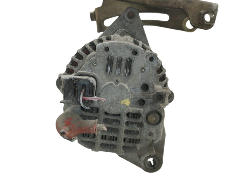 Recambio de alternador para mitsubishi space runner (n10/n20) glxi referencia OEM IAM MD193323 A2T40092 