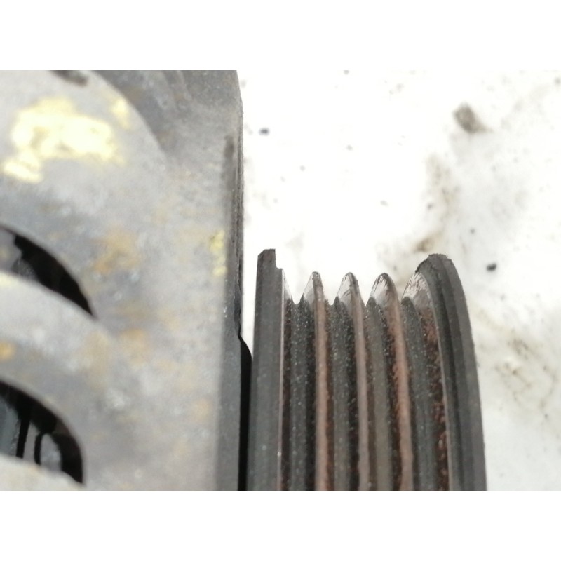 Recambio de alternador para mitsubishi space runner (n10/n20) glxi referencia OEM IAM MD193323 A2T40092 