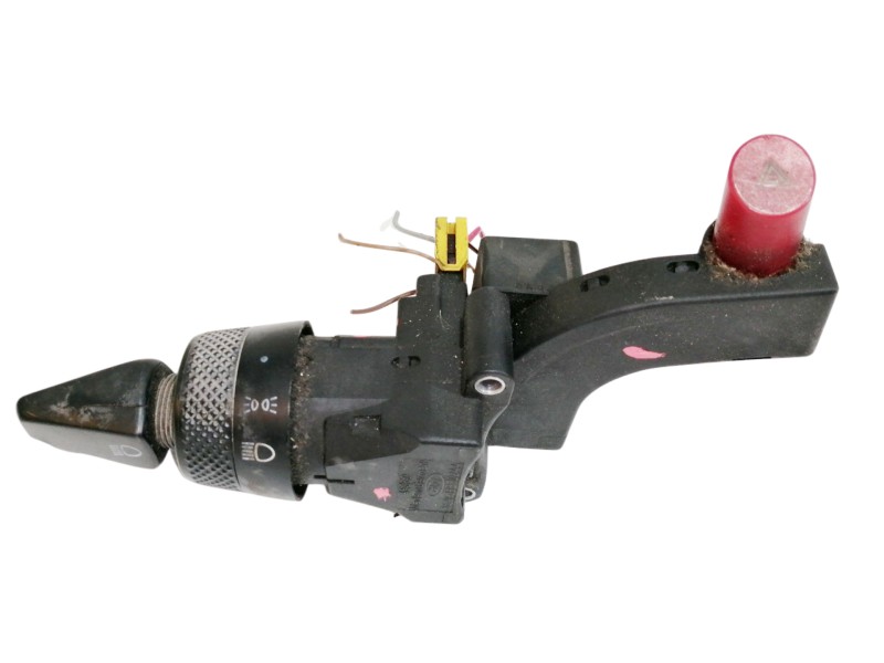 Recambio de mando luces para ford escort berlina ghia referencia OEM IAM 86AG13B302AA  