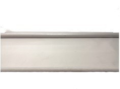 Recambio de bandeja trasera para chrysler voyager (rg) 2.5 crd lx referencia OEM IAM    2