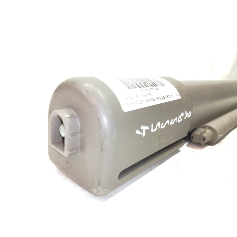 Recambio de bandeja trasera para chrysler voyager (rg) 2.5 crd lx referencia OEM IAM   