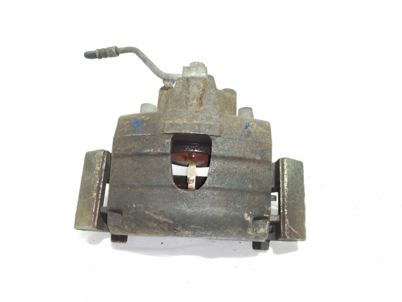 Recambio de pinza freno delantera derecha para chrysler voyager (rg) 2.5 crd lx referencia OEM IAM 6629WF2  