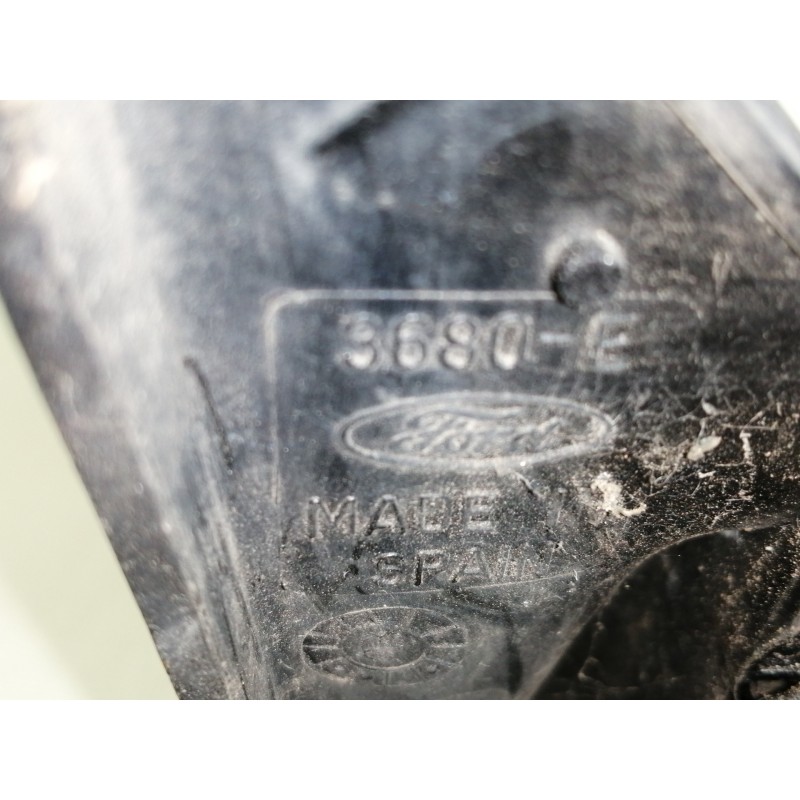 Recambio de retrovisor izquierdo para ford escort berlina ghia referencia OEM IAM 3680E  