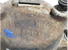 Recambio de pinza freno delantera derecha para chrysler voyager (rg) 2.5 crd lx referencia OEM IAM 6629WF2   2