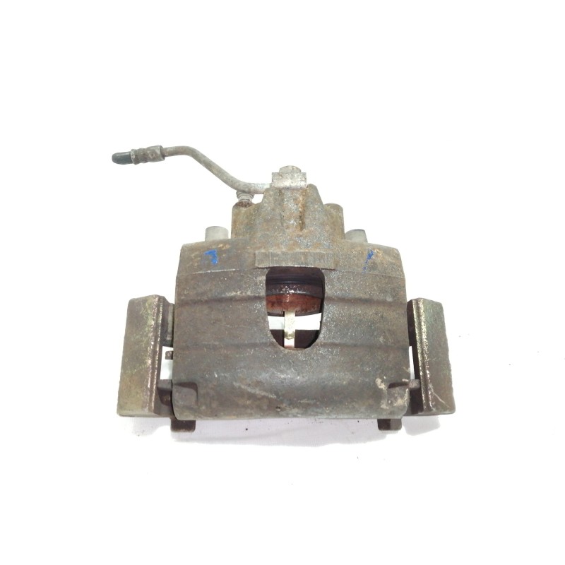 Recambio de pinza freno delantera derecha para chrysler voyager (rg) 2.5 crd lx referencia OEM IAM 6629WF2  