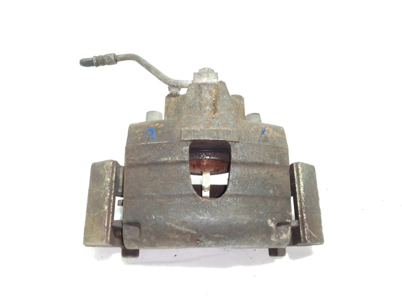 Recambio de pinza freno delantera derecha para chrysler voyager (rg) 2.5 crd lx referencia OEM IAM 6629WF2  