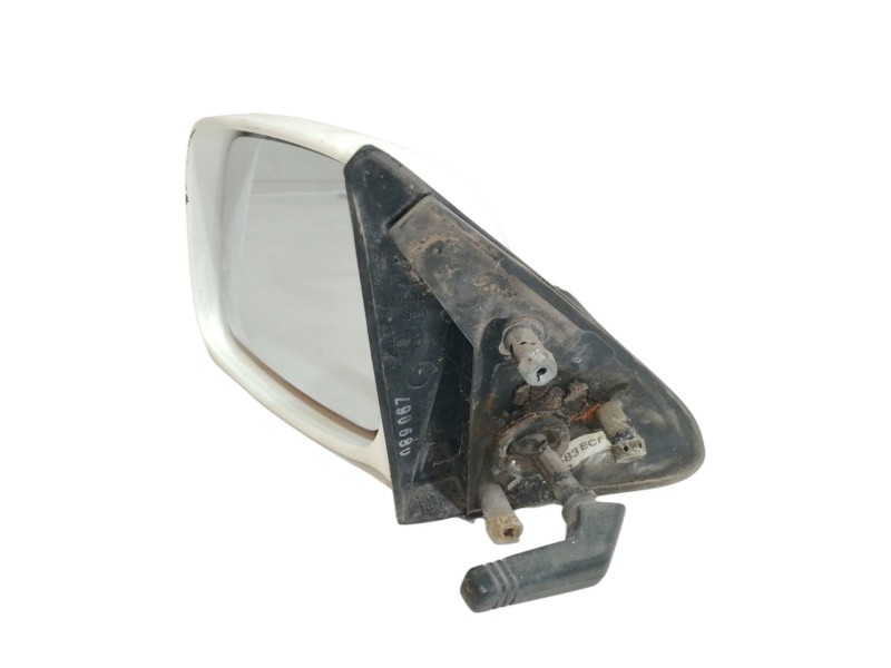 Recambio de retrovisor izquierdo para ford escort berlina ghia referencia OEM IAM 3680E  