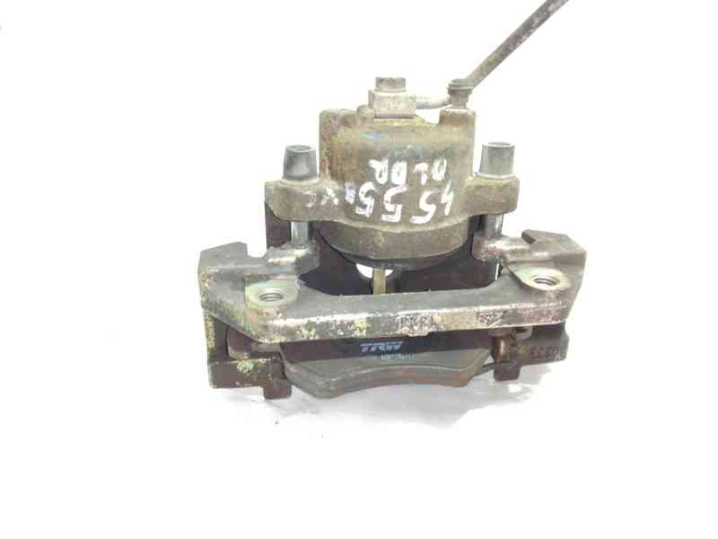 Recambio de pinza freno delantera derecha para chrysler voyager (rg) 2.5 crd lx referencia OEM IAM 6629WF2  