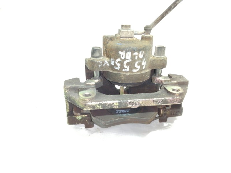 Recambio de pinza freno delantera derecha para chrysler voyager (rg) 2.5 crd lx referencia OEM IAM 6629WF2  