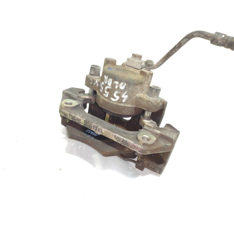 Recambio de pinza freno delantera derecha para chrysler voyager (rg) 2.5 crd lx referencia OEM IAM 6629WF2  