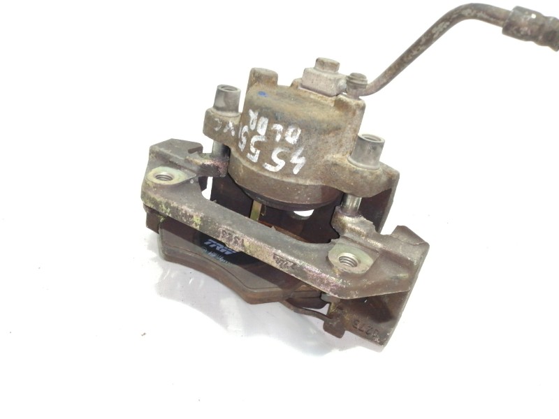 Recambio de pinza freno delantera derecha para chrysler voyager (rg) 2.5 crd lx referencia OEM IAM 6629WF2  