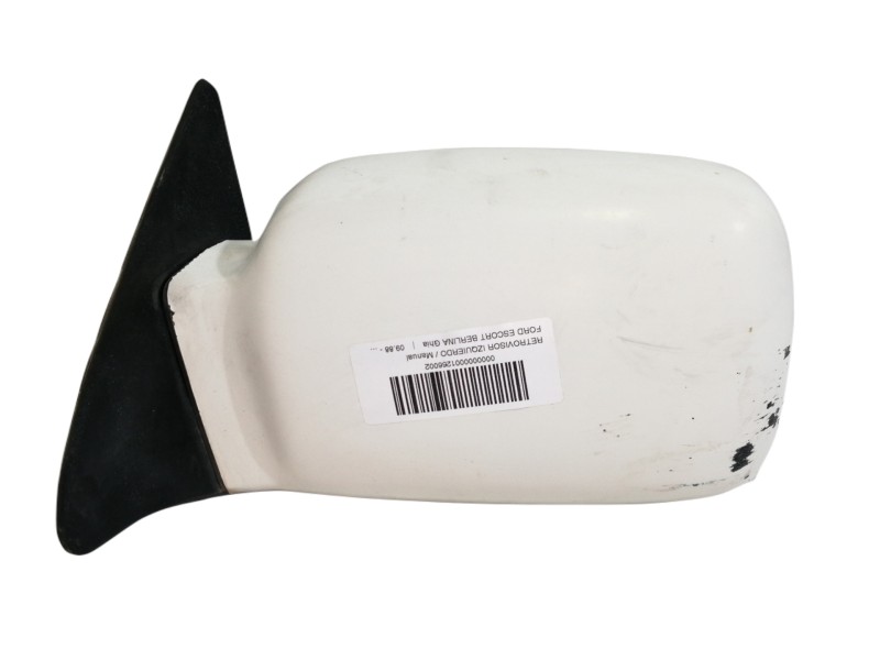 Recambio de retrovisor izquierdo para ford escort berlina ghia referencia OEM IAM 3680E  